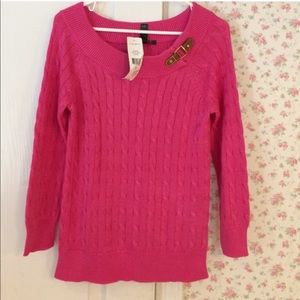 NWT Ralph Lauren sweater